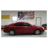 2008 Mercury Milan 122143 As-Is No Guarantee 2008 Mercury Milan 122143 As-Is No Guarantee