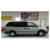 2000 Dodge Grand Caravan 148388 As-Is No Guarantee