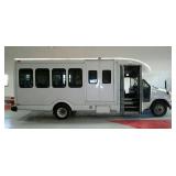 2003 Ford E-450 BUS 153006 As-Is No Guarantee 2003 Ford E-450 BUS 153006 As-Is No Guarantee