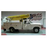 1984 Ford F350 102893 As-Is No Guarantee 1984 Ford F350 102893 As-Is No Guarantee