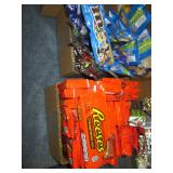 Meat Cheese and Grocery AUction