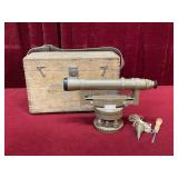 Dumpy 61069 Surveyor