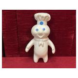 1971 7" Pillsbury Company Doughboy Doll