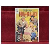 The Beverly Hill Billies #3 1963 Comic