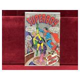 Superboy #141 1967 Comic
