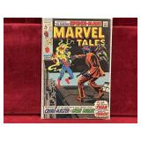 Marvel Tales #21 1969 Comic