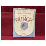 (c)1952 The Best Cartoons From Punch