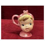 Miss Cutie-Pie A3510/PI Japan Shaker