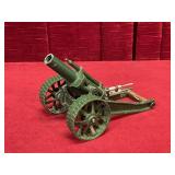Britain Ltd England Toy Cannon - As Is