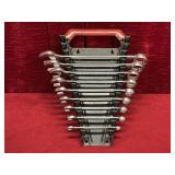 1/4" to 3/4" Wrench Set