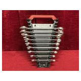 7mm to 18mm Wrench Set