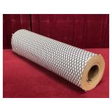 Vtg 26" x ? Dept Store Wrapping Paper