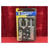 Power-Fist 150 Bubble Flaring Tool Kit