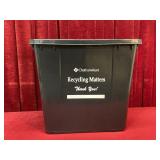 C-K Recycling Bin - 22" x 17" x 20"