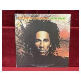 1975 Bob Marley & The Wailers Lp