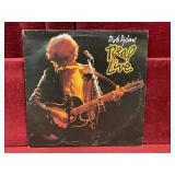 1984 Bob Dylan Lp
