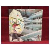 1977 The Alan Parsons Project Lp