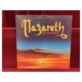 1975 Nazareth Lp