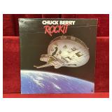 1979 Chuck Berry Lp