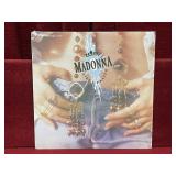 1989 Madonna Lp