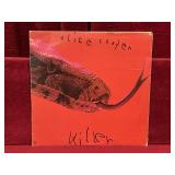 1971 Alice Cooper Lp