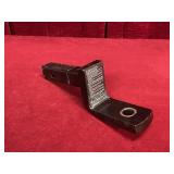 3500lb 2.5" Drop Trailer Hitch