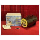 Steal Shield Trailer Hitch Lock - NIB