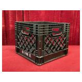 Milk Crate - 13" x 13" x 11"