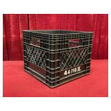 Milk Crate - 13" x 13" x 11"