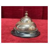 Vtg Counter Bell - Works