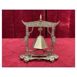 Brass Table Bell