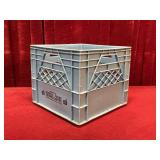 Milk Crate - 13" x 13" x 11"
