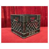 Milk Crate - 13" x 13" x 11"