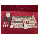 Craftsman Guide Bushings & Cutting Bit Sets