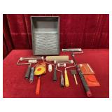 Painting Items