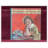 (c)1936 &1939 Shirley Temple "Susannah" Story Book