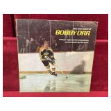 1970 Two Sides of Bobby Orr Album