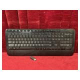 Microsoft Wireless Keyboard 2000