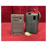 Seavox Hi-Fi6 Radio - Not Tested