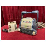 Hayward Aqua-Vac Pool Cleaner - Not Tested