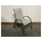 Patio Chair - 24"w x 39"