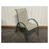 Patio Chair - 24"w x 39"
