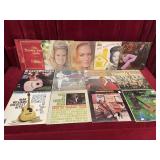 26 Vintage Lps - See 3 Photos