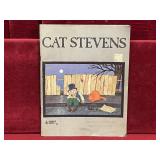 1971 Cat Stevens Music Book - See List