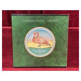 1979 Christopher Cross Debut Lp