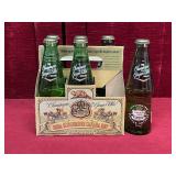 2000 Canada Dry Millennial Commemorative 6-Pack