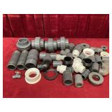 Pond - Pool Fittings