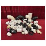 Pond - Pool Fittings