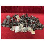 Various Pond Connectors & Accesories