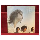 1970 The Doors Lp